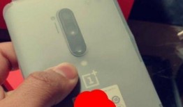 一加8屏幕最新爆料,超感视界，视觉盛宴即将开启！”